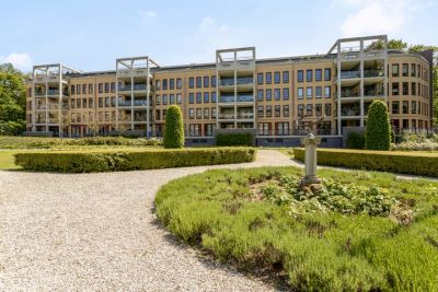 Portiekflat Villandry 82 in Nijmegen