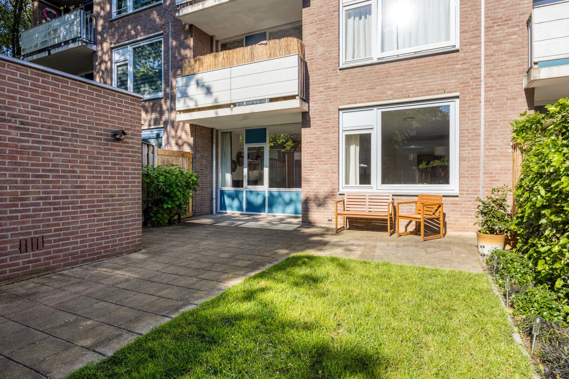 Benedenwoning Welsdaal 82 A in Maastricht