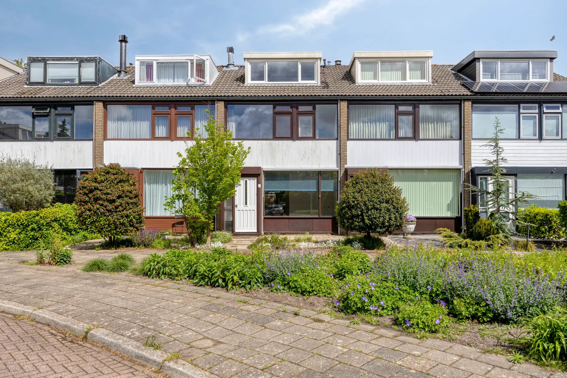 Tussenwoning Van der Kamlaan 3 Delft