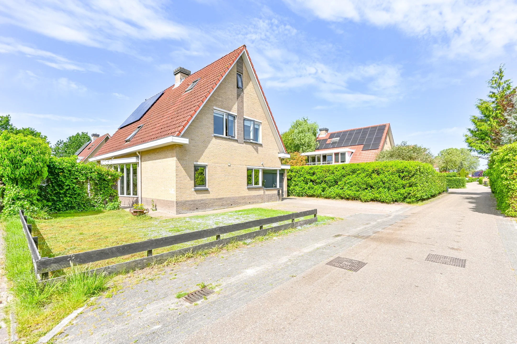 Vrijstaande woning Jadedreef 7 in Emmen