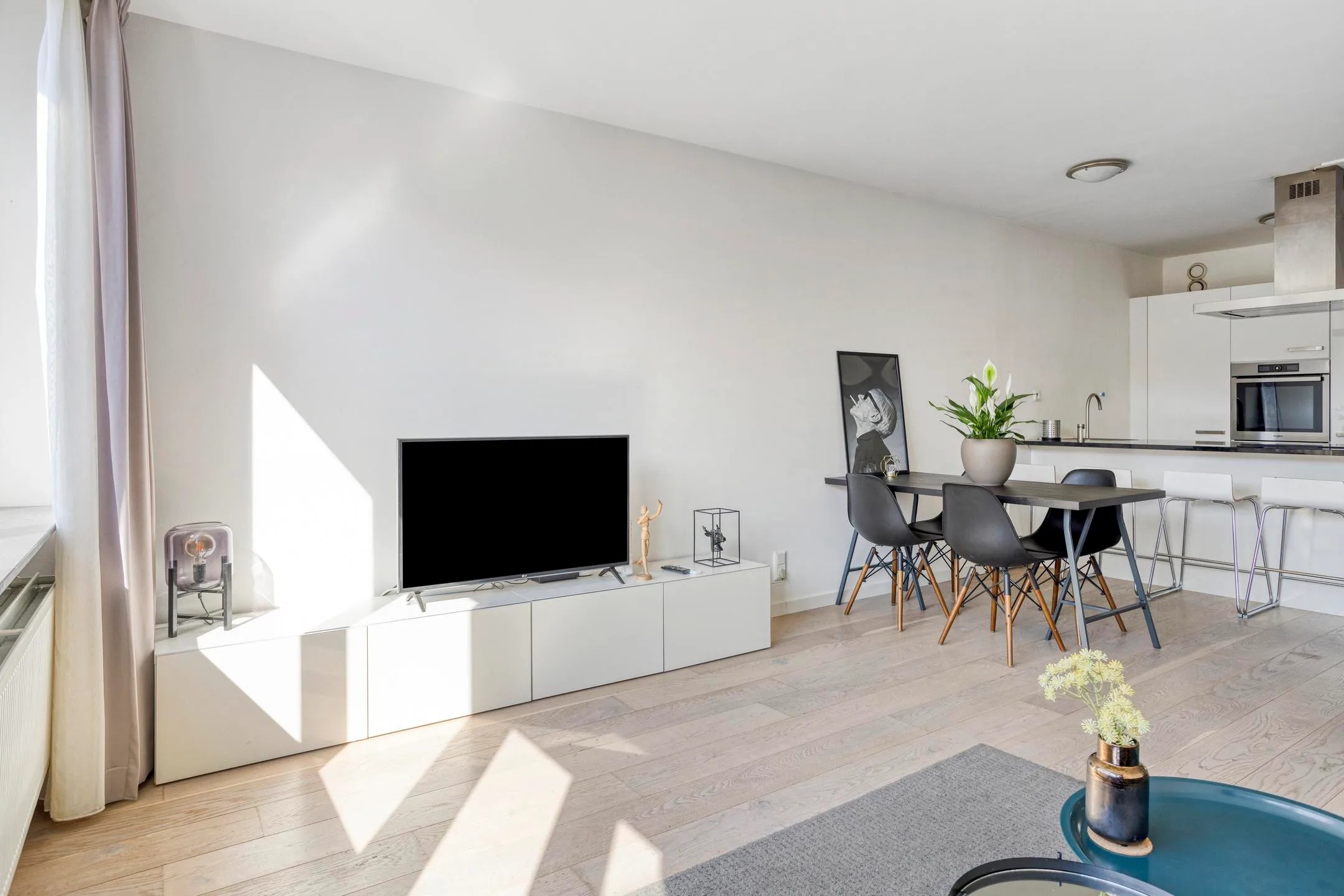 Maisonnette Mauritsplaats 36 in Rotterdam