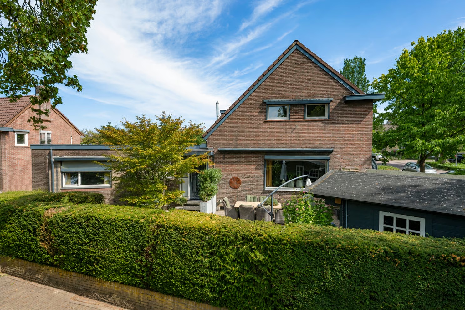 2-onder-1-kapwoning Singelweg 70 in Kerkrade