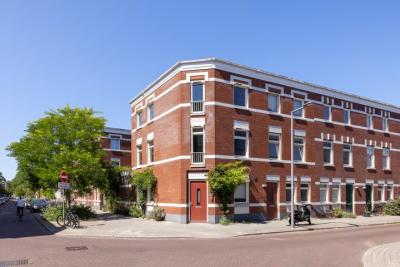 Tussenwoning Tochtstraat 65 in Rotterdam