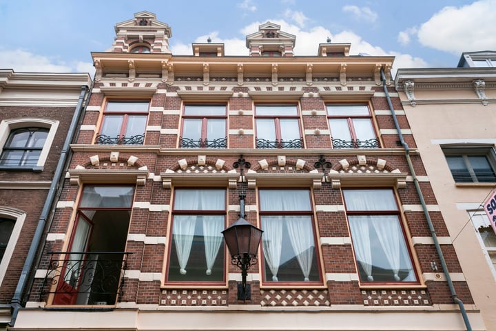 Bovenwoning Rijnstraat 22 Arnhem