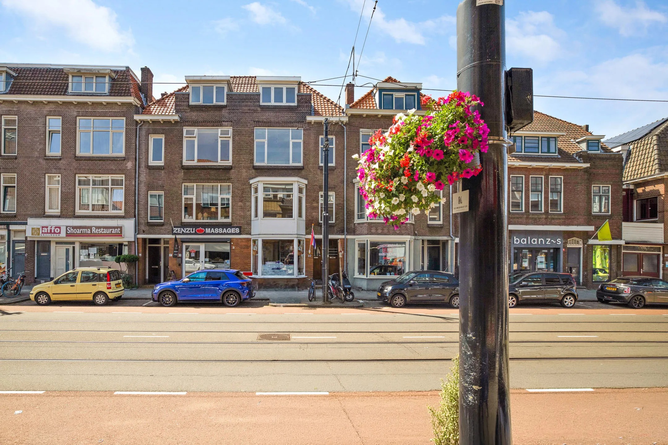 Bovenwoning Kleiweg 10 A Rotterdam