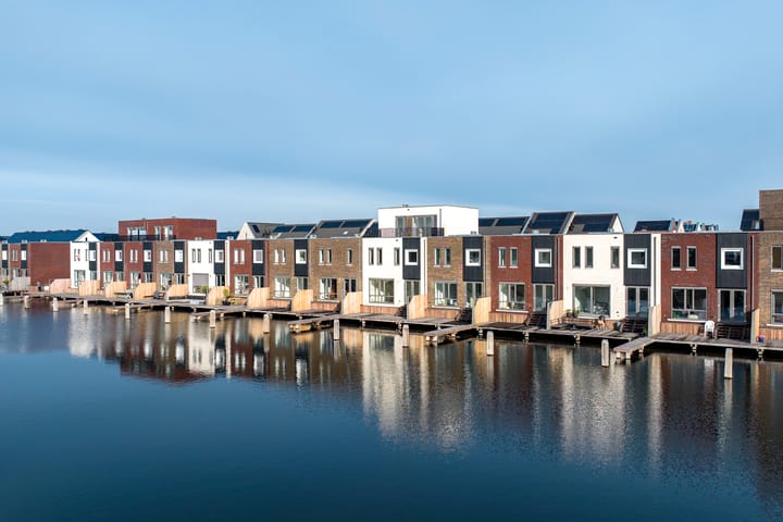 Tussenwoning Ketelkade 106 Goes