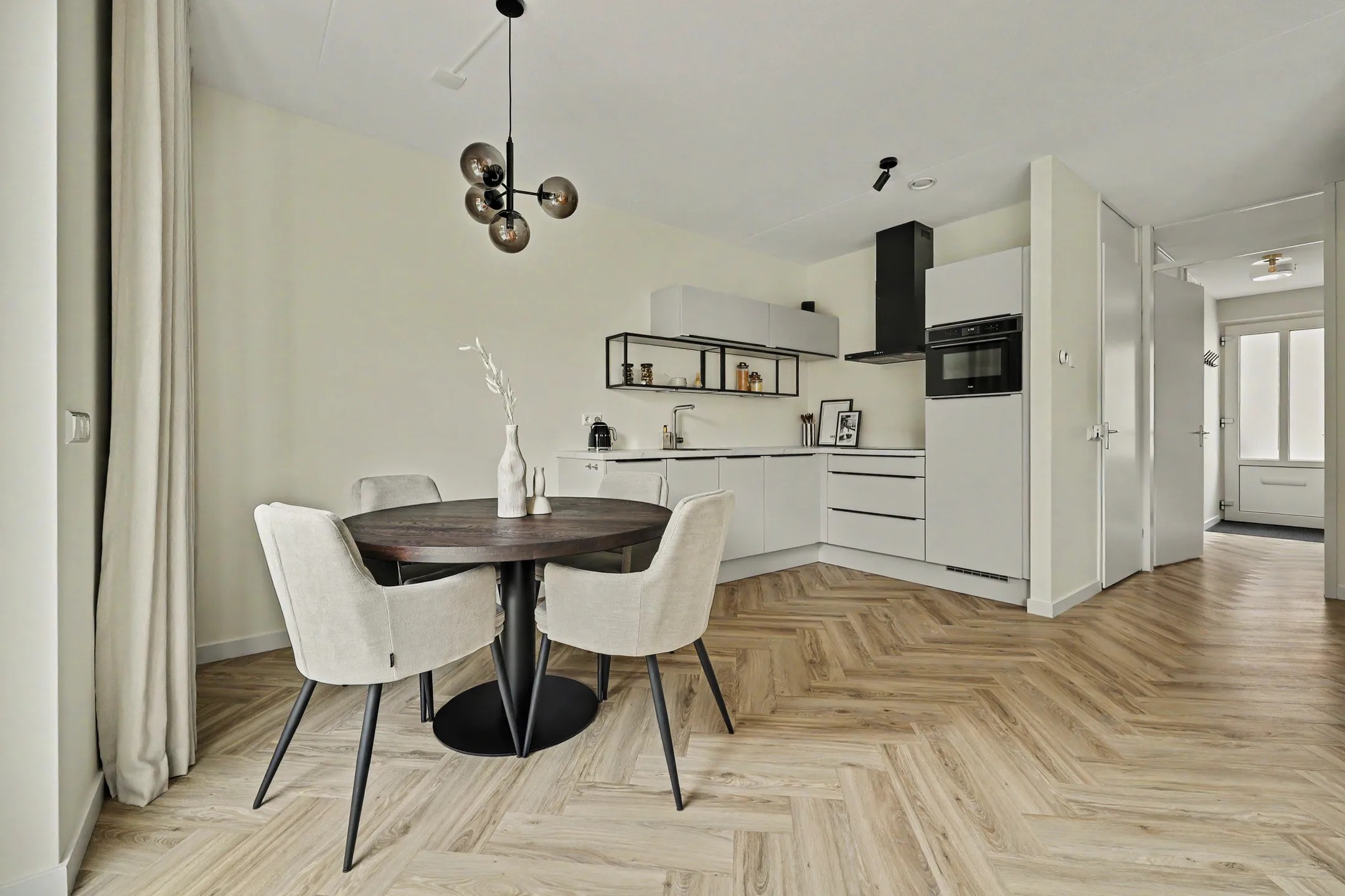 Benedenwoning Nieuwstraat 99 in Goes