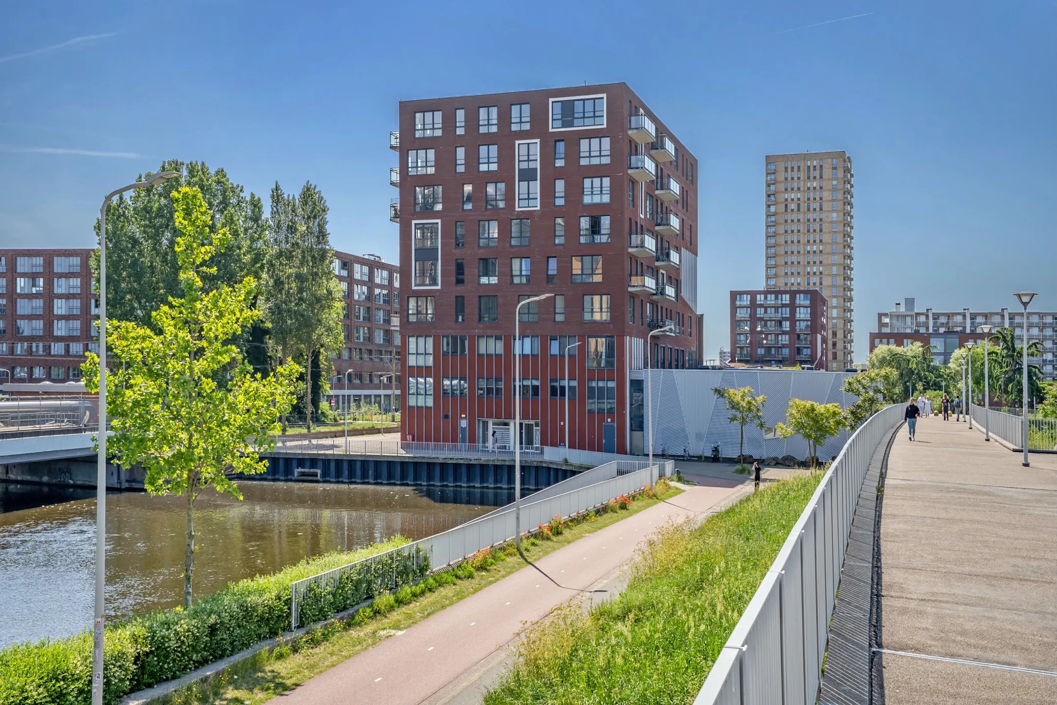 Bovenwoning Asmansweg 84 A Den Haag
