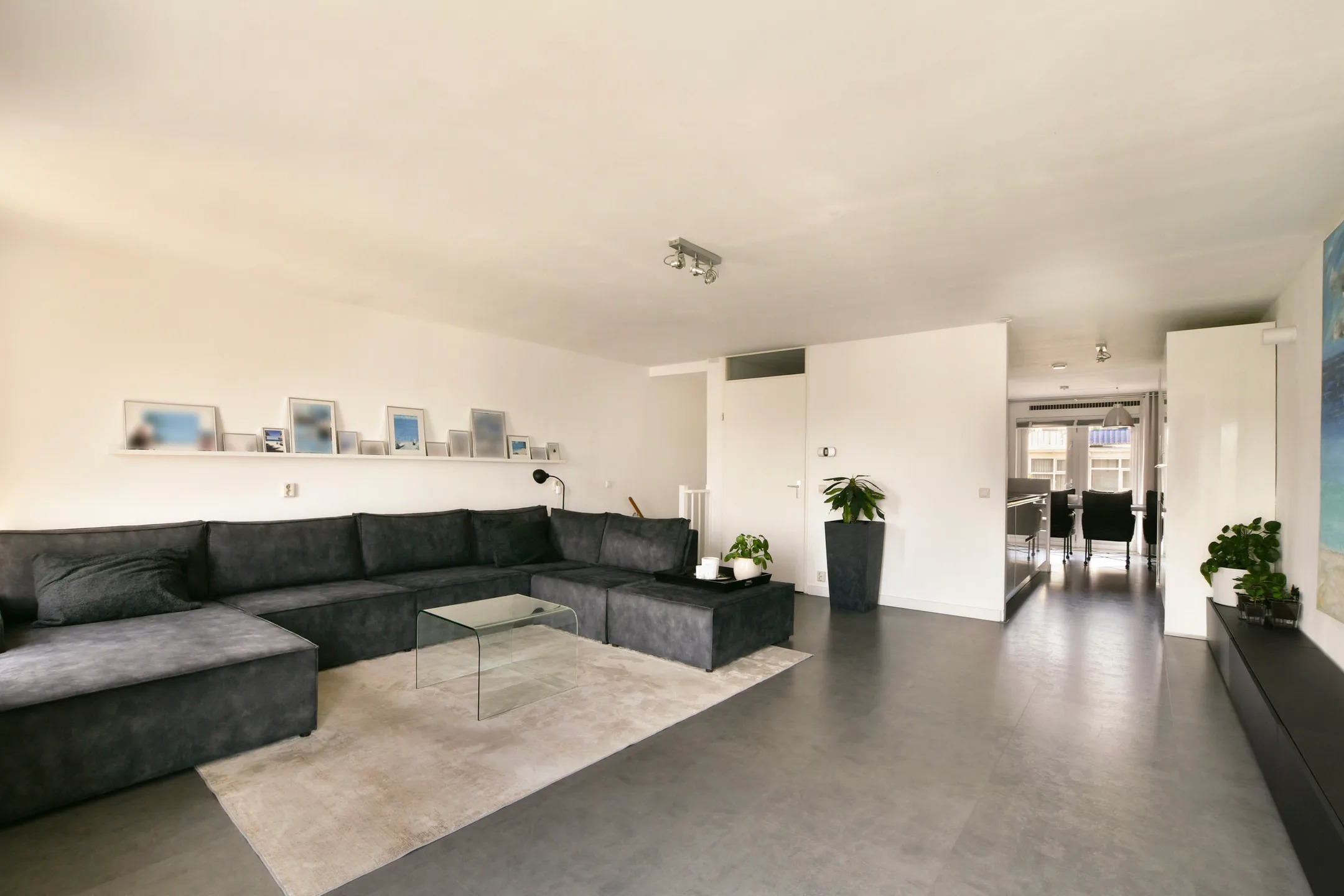 Maisonnette van Speijkstraat 69 Zandvoort