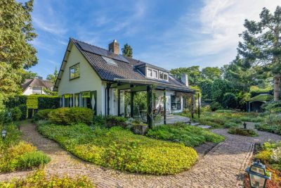 Vrijstaande woning Tafelbergweg 42 in Laren