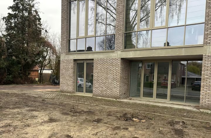 Benedenwoning Kantemarsweg 2 g in Hoevelaken