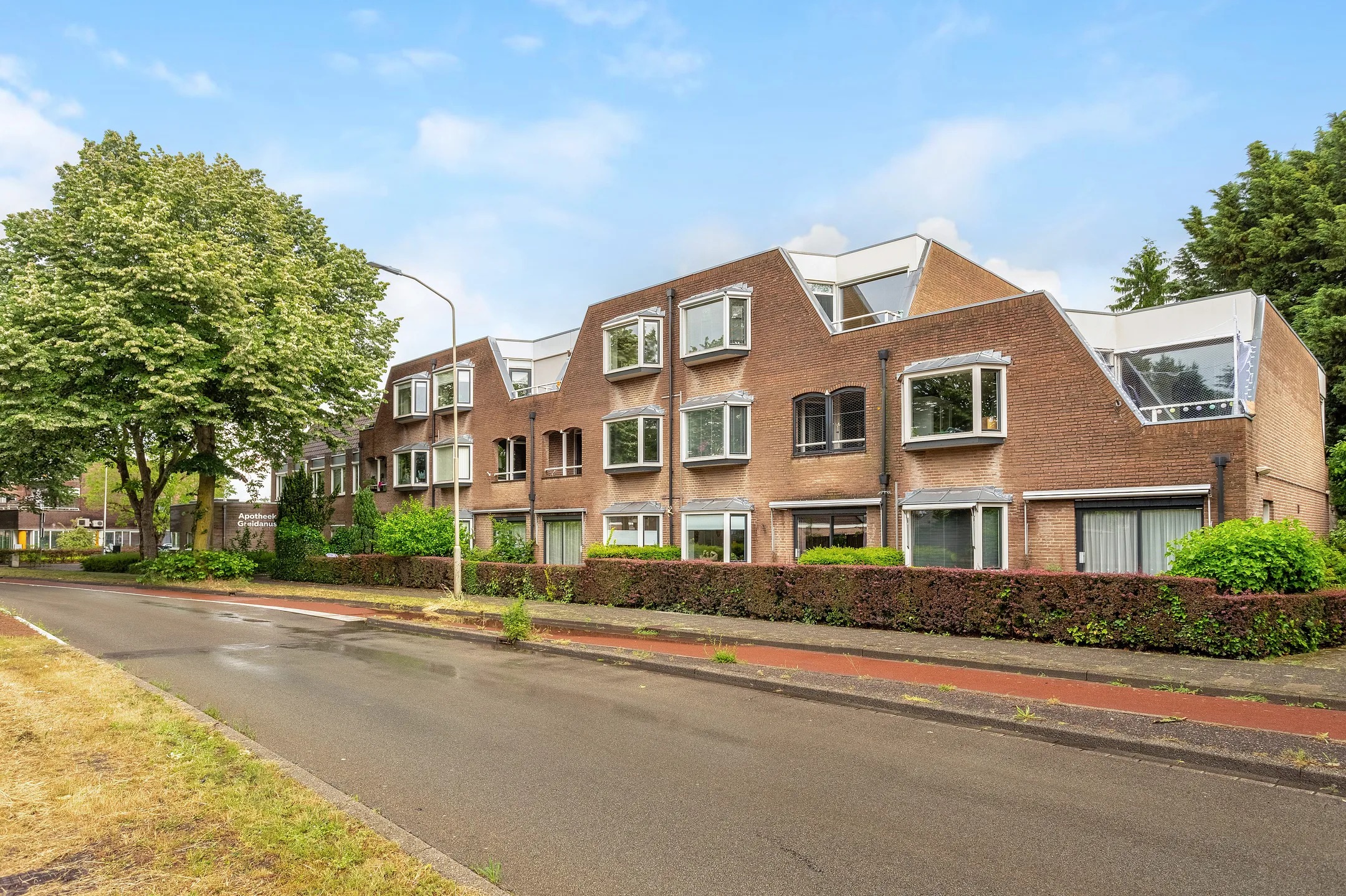 Benedenwoning Haaksepad 6 in Harderwijk