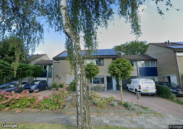 Streetview Kobbeflecht 72 Hurdegaryp