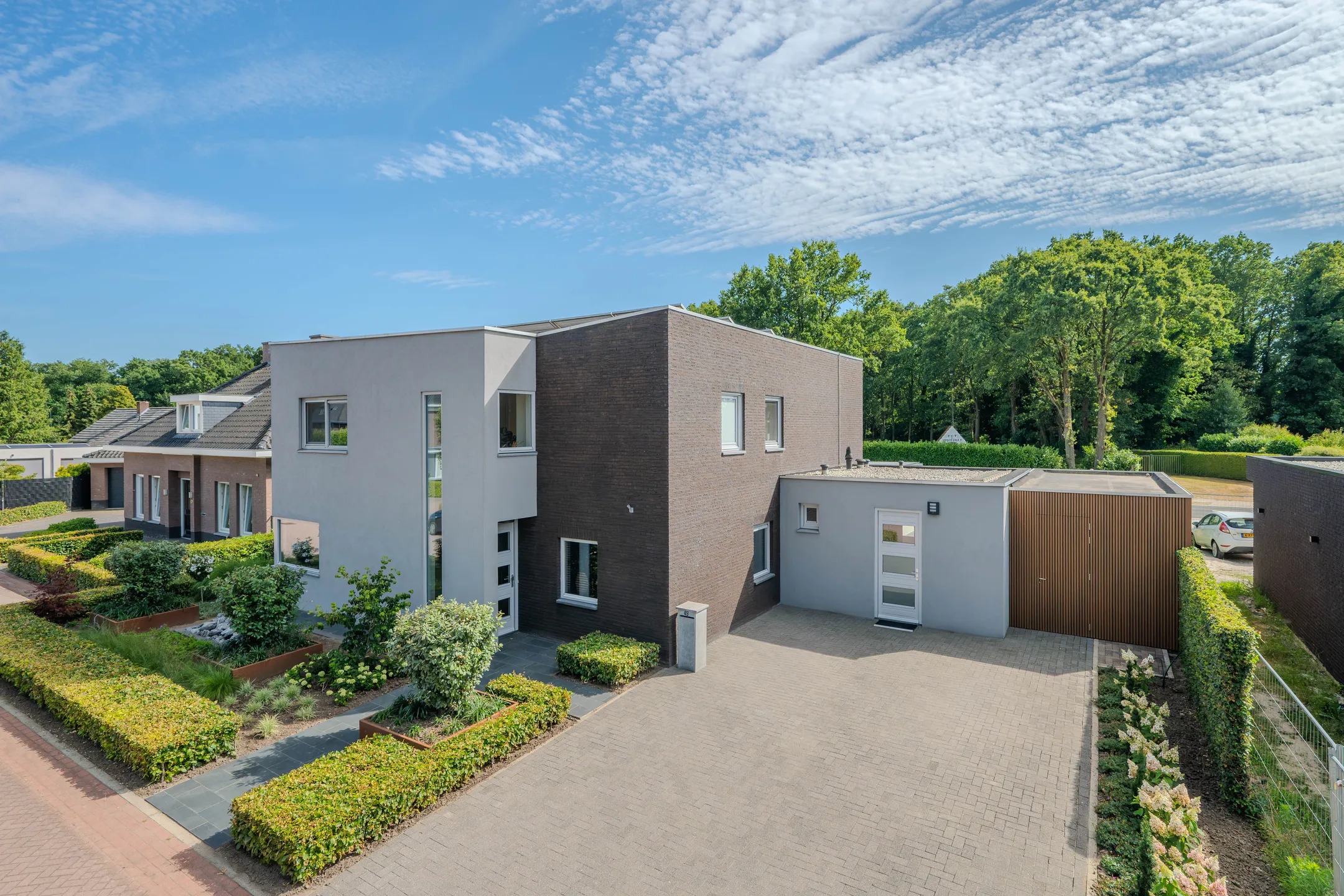 Vrijstaande woning Boomvalk 49 Venray