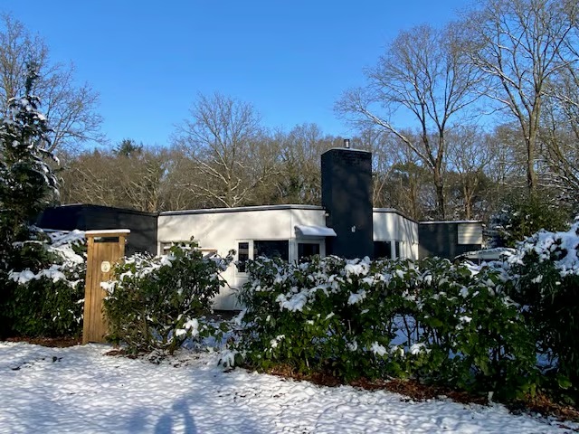 Geschakelde woning Dalerstraat 38 Erm