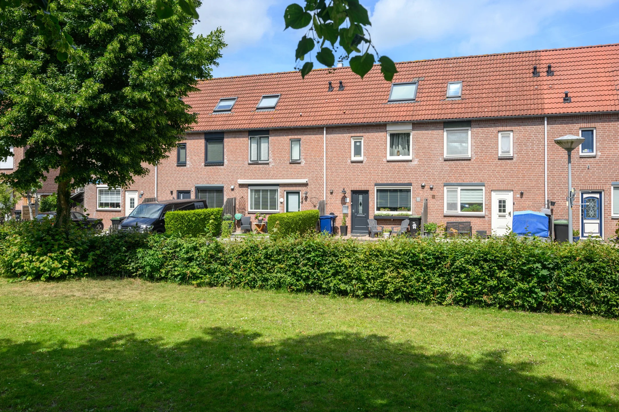 Tussenwoning Belter Wijdestraat 29 in Almere