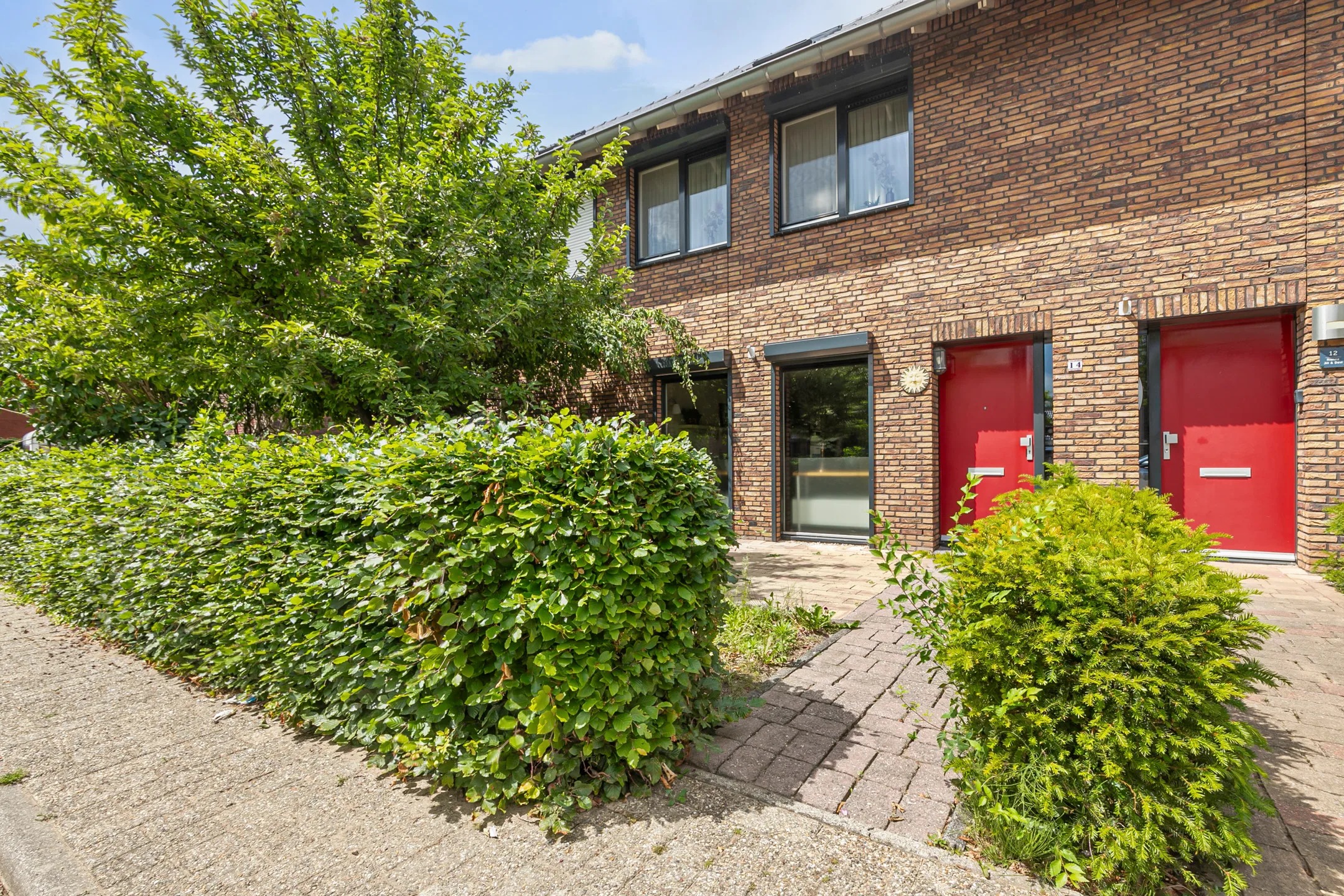 Benedenwoning Boskoops Glorie 14 in Huissen