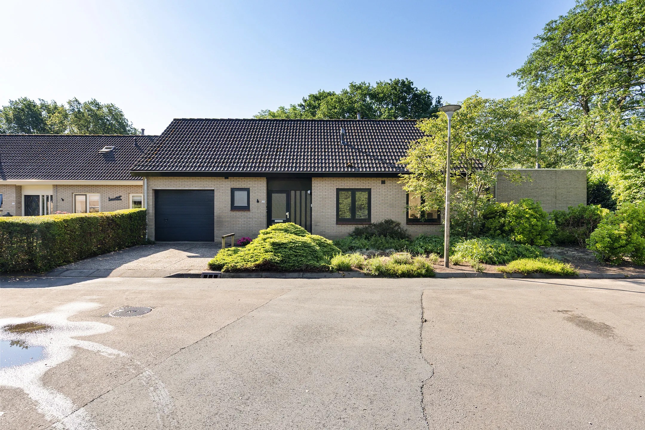 Geschakelde woning Eemland 23 in Assen