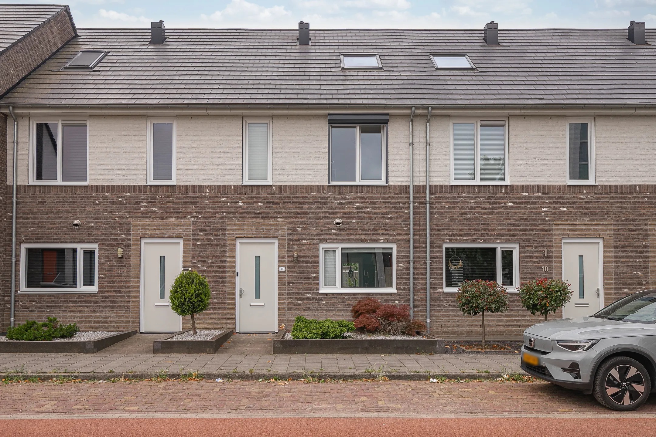 Tussenwoning Nicolaas Beetsstraat 12 in Heerlen
