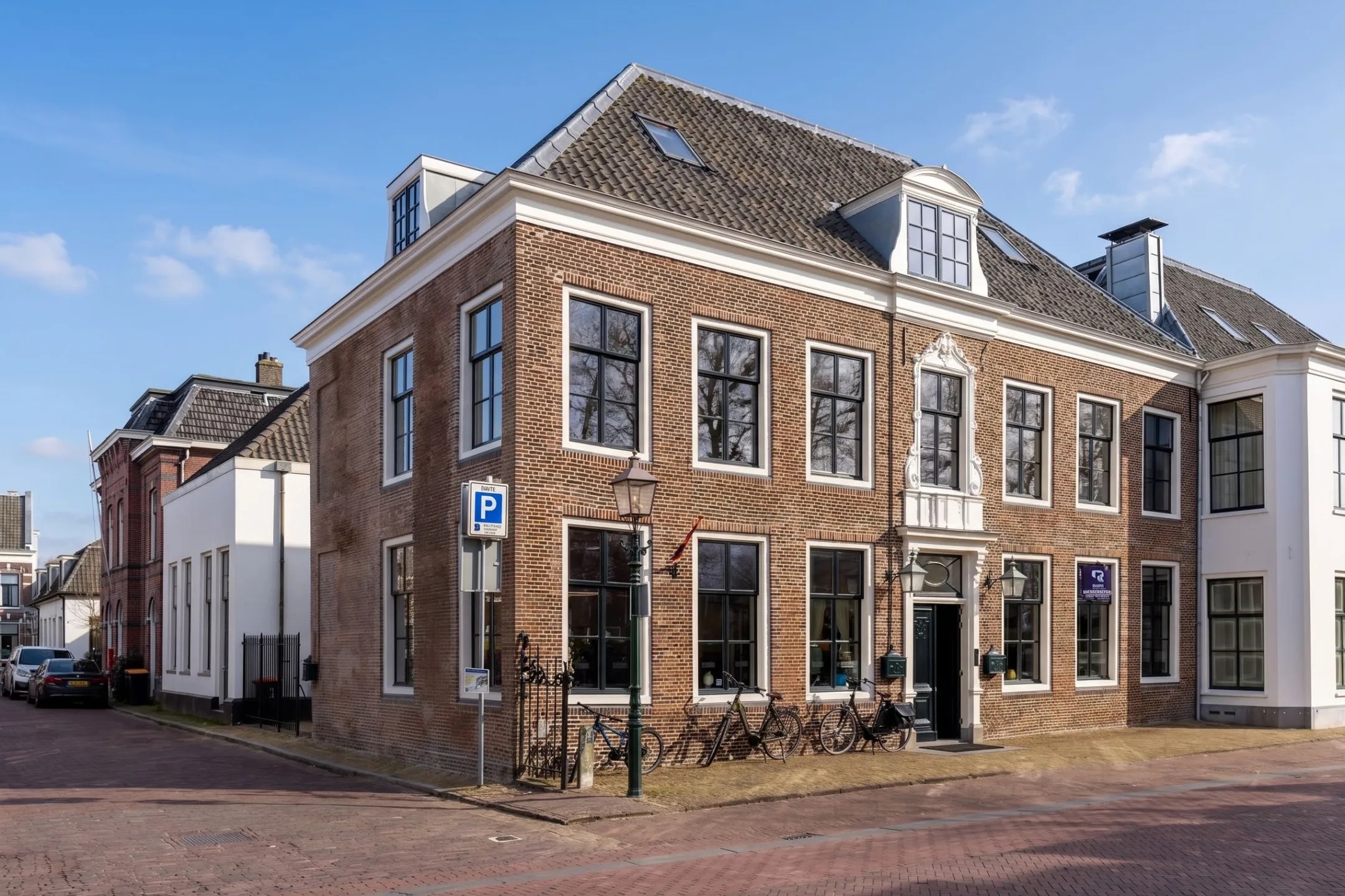 Bovenwoning Rijksstraatweg 104 G in Loenen aan de Vecht