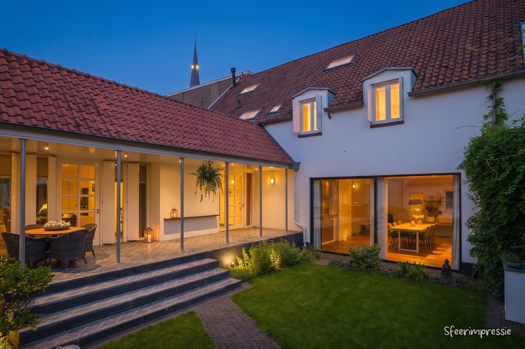 Geschakelde woning Herenstraat 40 Culemborg