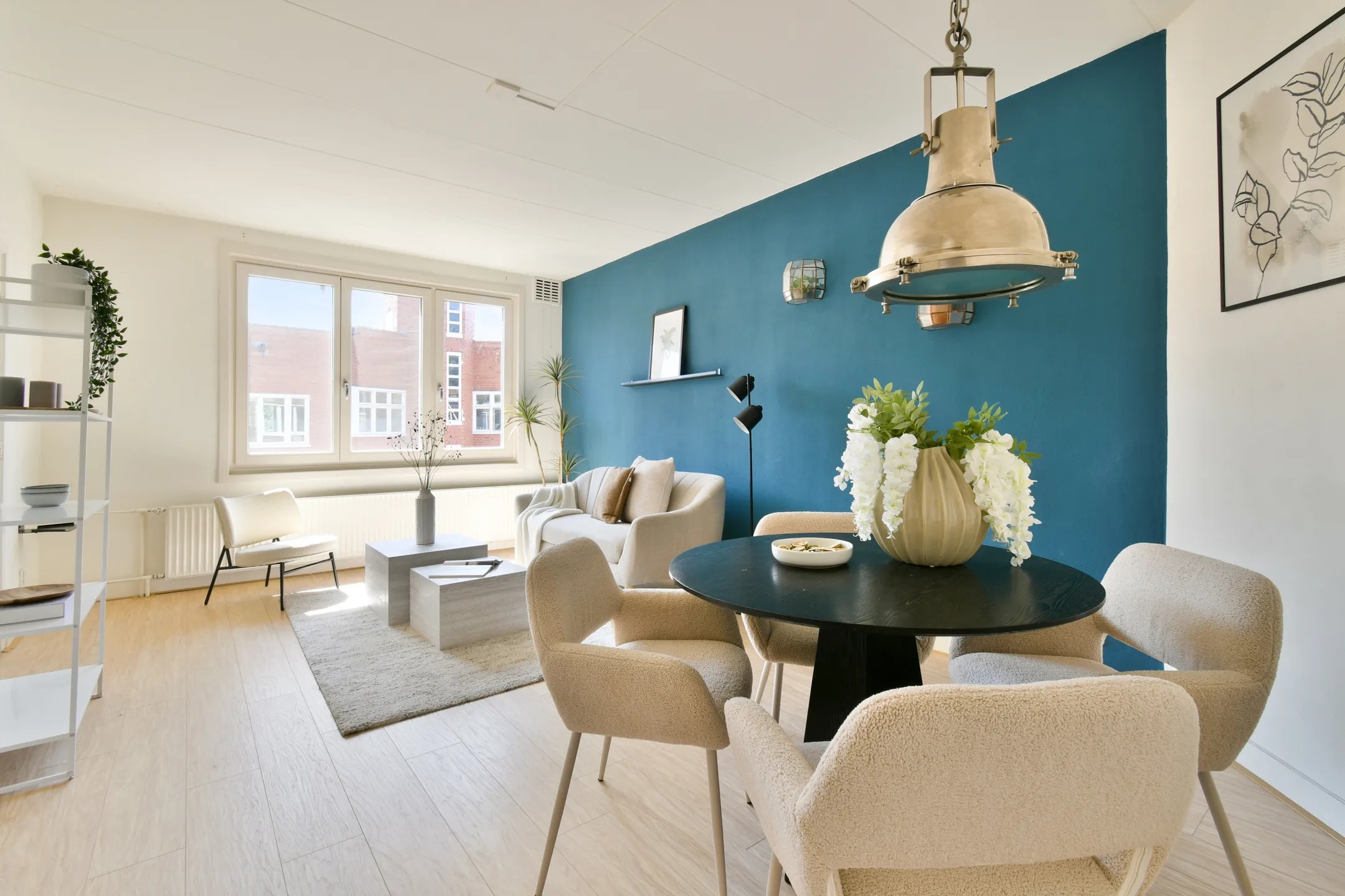 Bovenwoning Shackletonstraat 24 3 Amsterdam