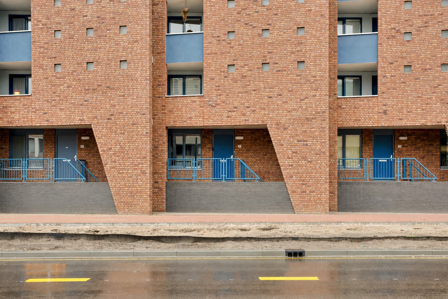 Benedenwoning Kasteel-Traverse 91 in Helmond