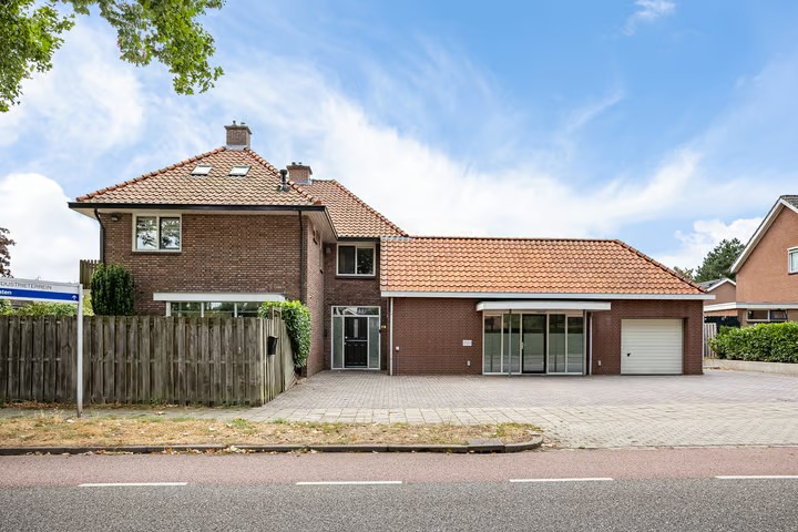 2-onder-1-kapwoning Beltrumseweg 42 in Eibergen