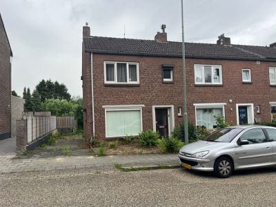 Hoekwoning Zandberg 27 in Bocholtz