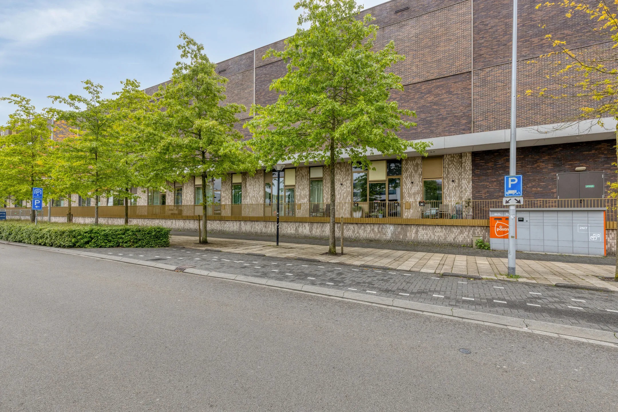 Benedenwoning Eemlaan 1 in Amersfoort