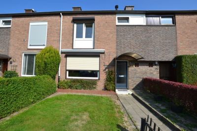 Tussenwoning Grevenstraat 82 in Landgraaf
