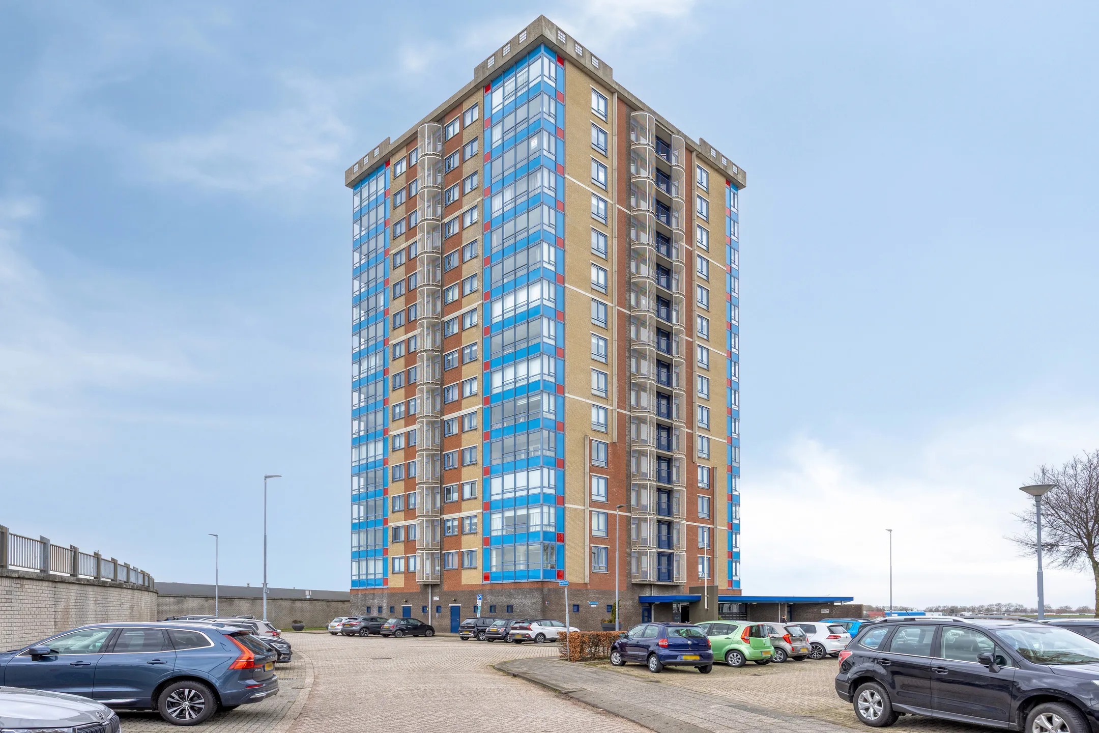 Bovenwoning Regenboogkade 125 Rotterdam