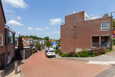 Maisonnette (appartement) Buitendams 40 C in Hardinxveld-Giessendam