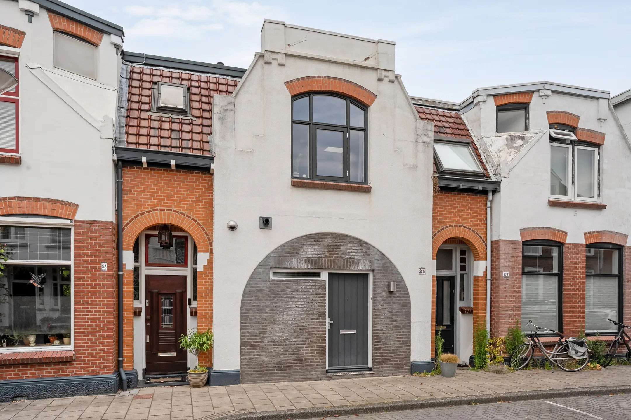 Tussenwoning Soendastraat 25 in Enschede