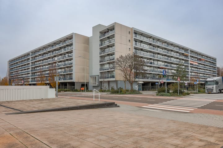 Maisonnette Muzenlaan 262 Heerlen