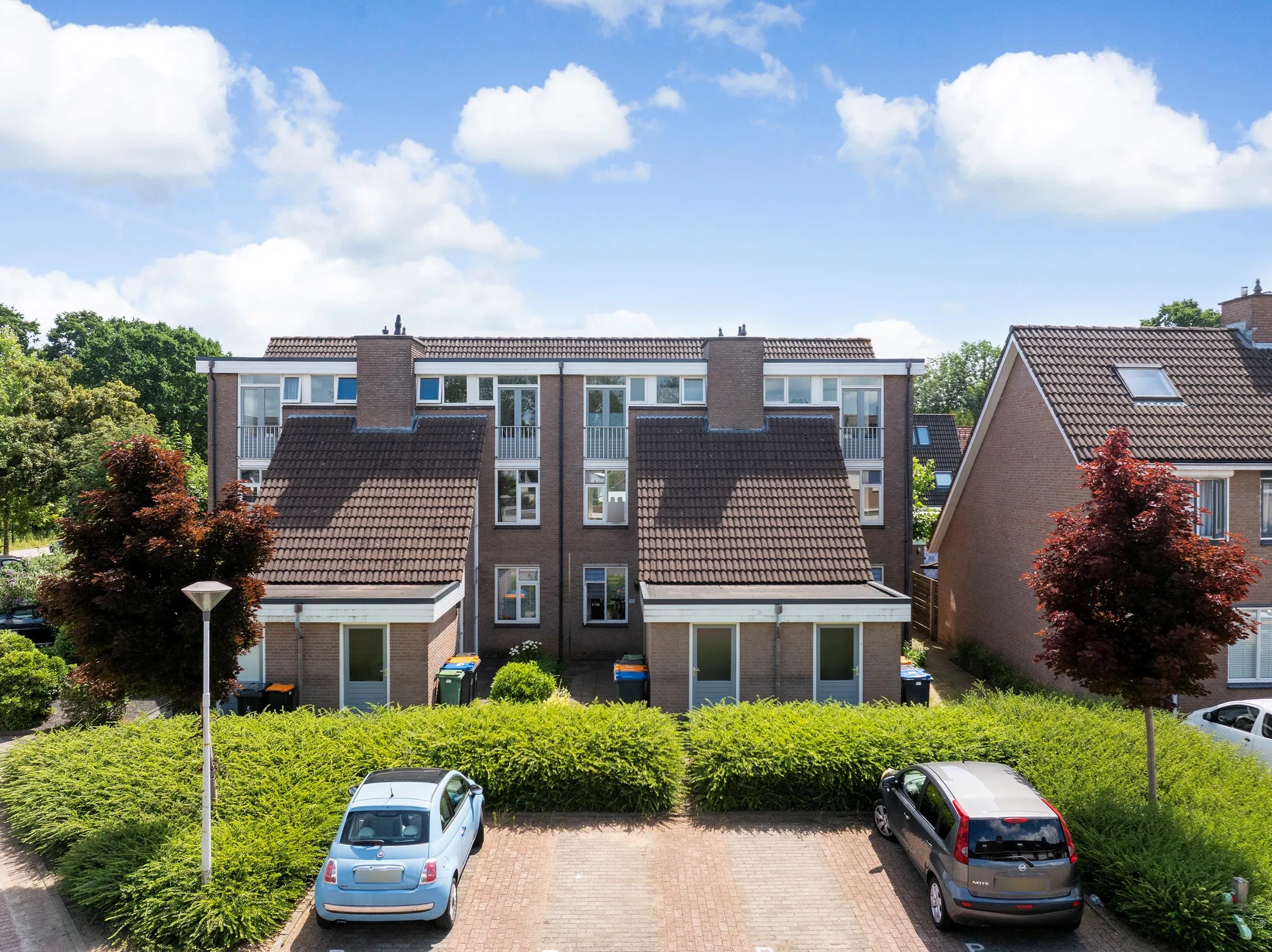 Maisonnette Onstein 98 in Doetinchem