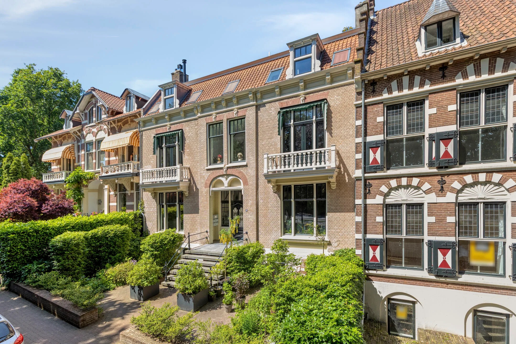 Maisonnette Stadsring 246 in Amersfoort