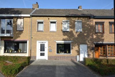 eengezinswoning Schelsberg 72 in Heerlen