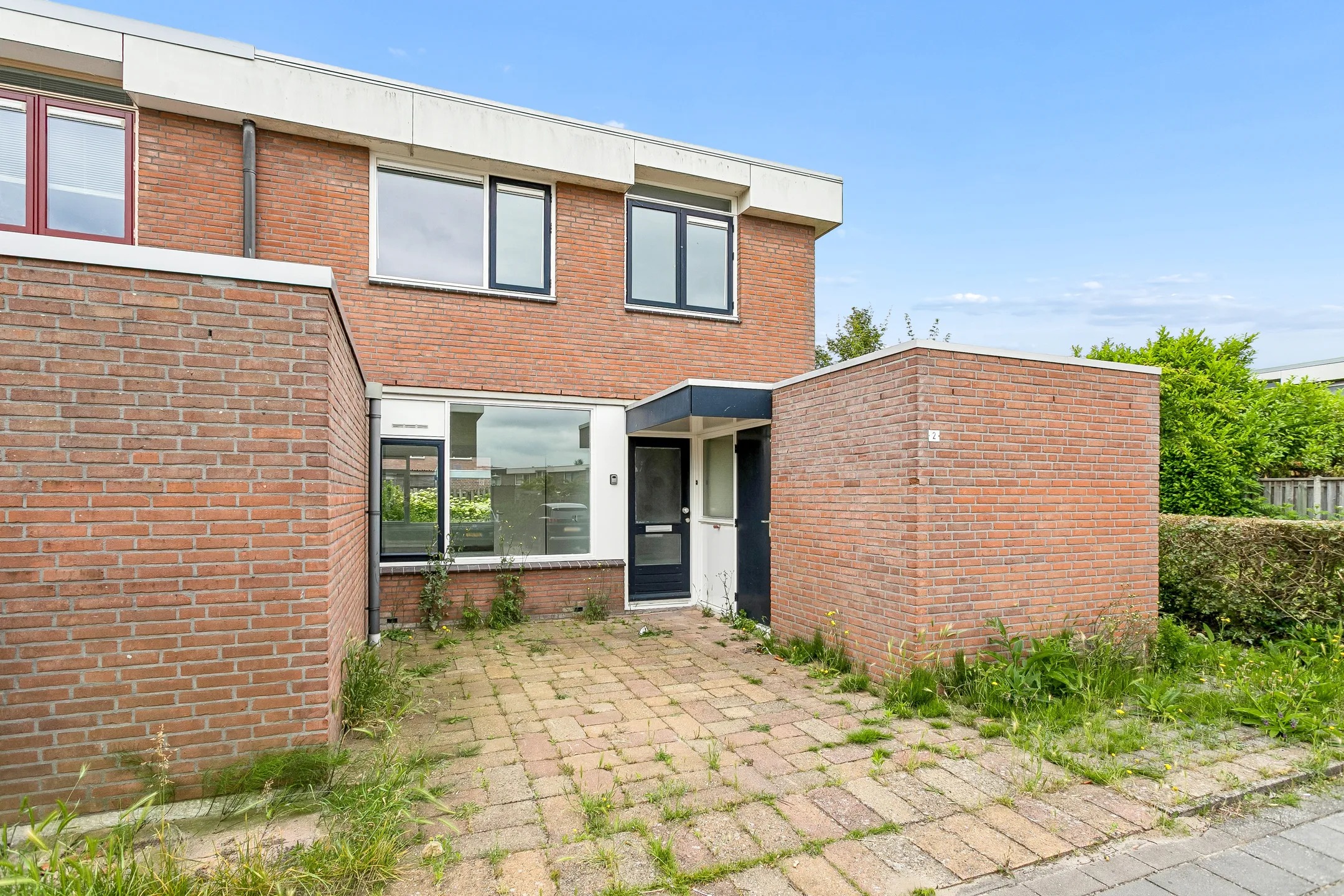 Eindwoning Leidenstraat 2 in Almere