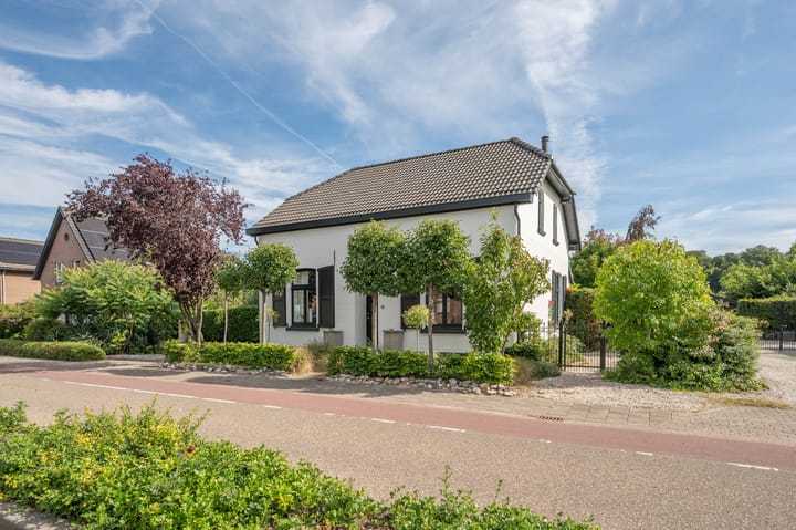 Vrijstaande woning Groenstraat 35 in Venlo