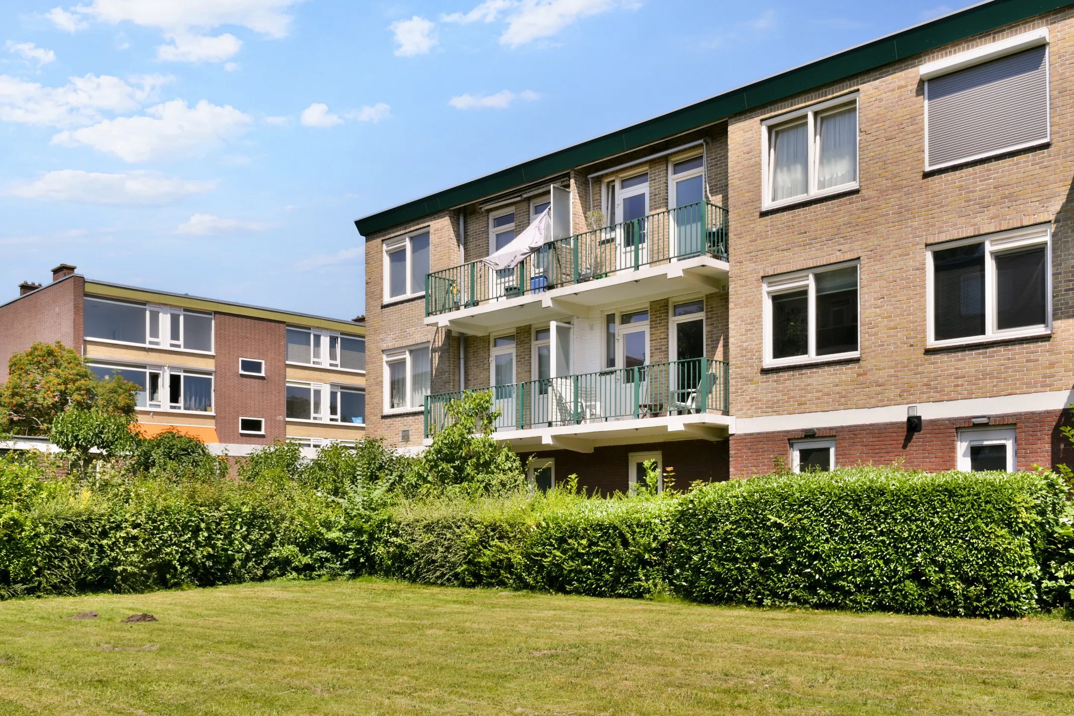 Maisonnette Van Collemstraat 29 Haarlem