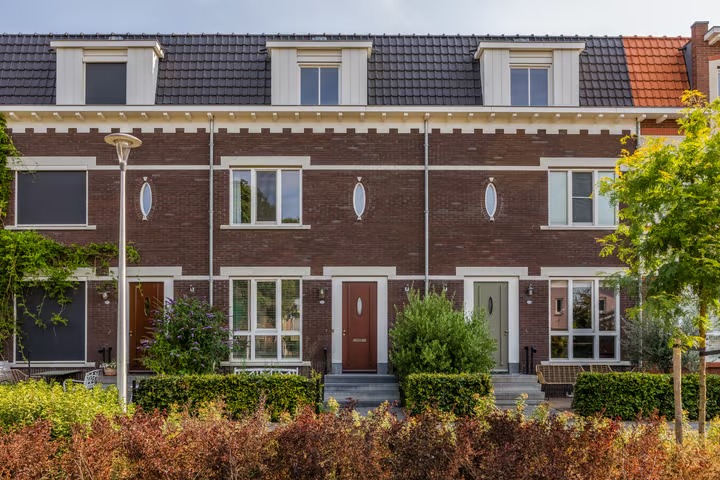 Tussenwoning Weurtseweg 260 in Nijmegen