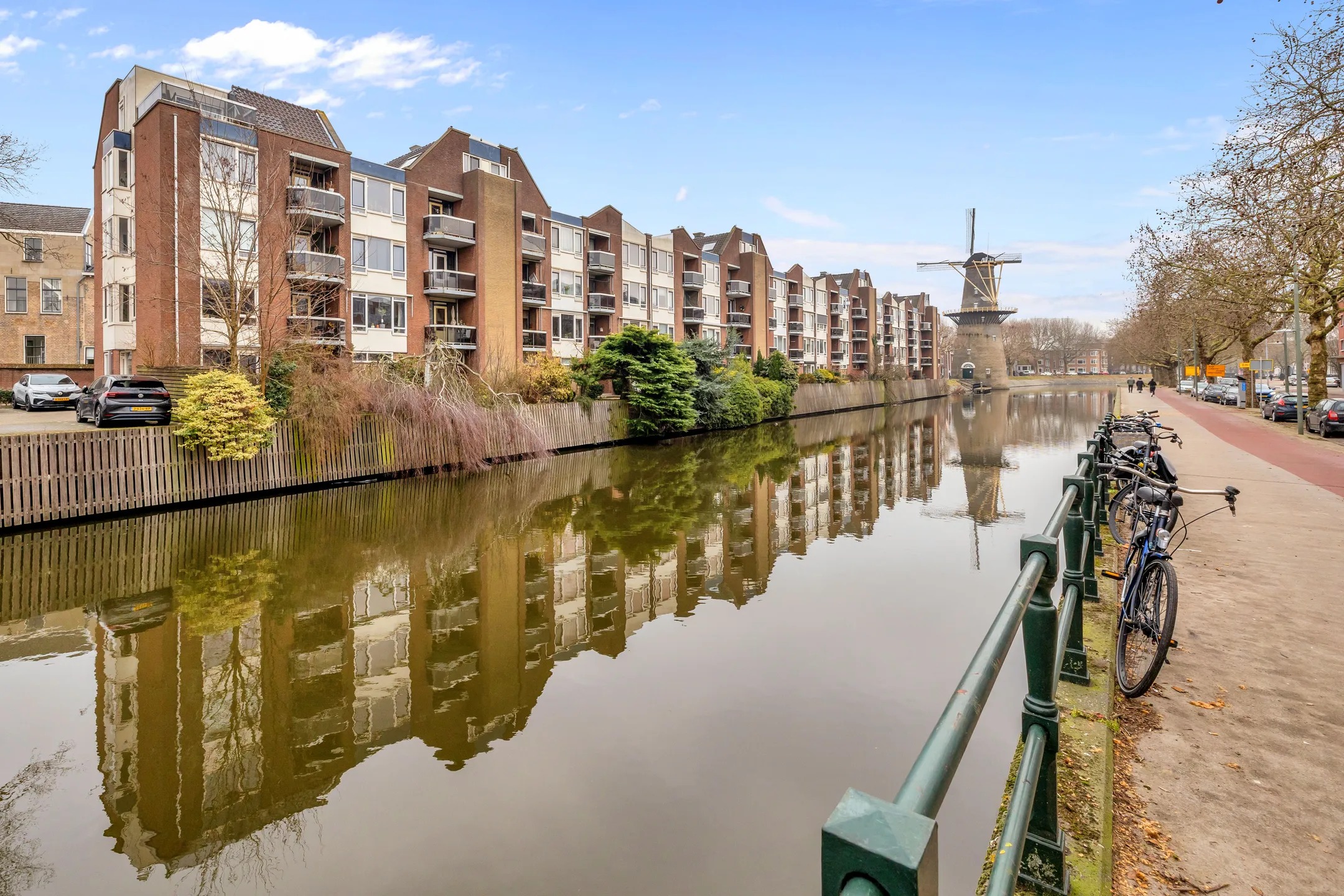 Maisonnette Westvest 303 Schiedam