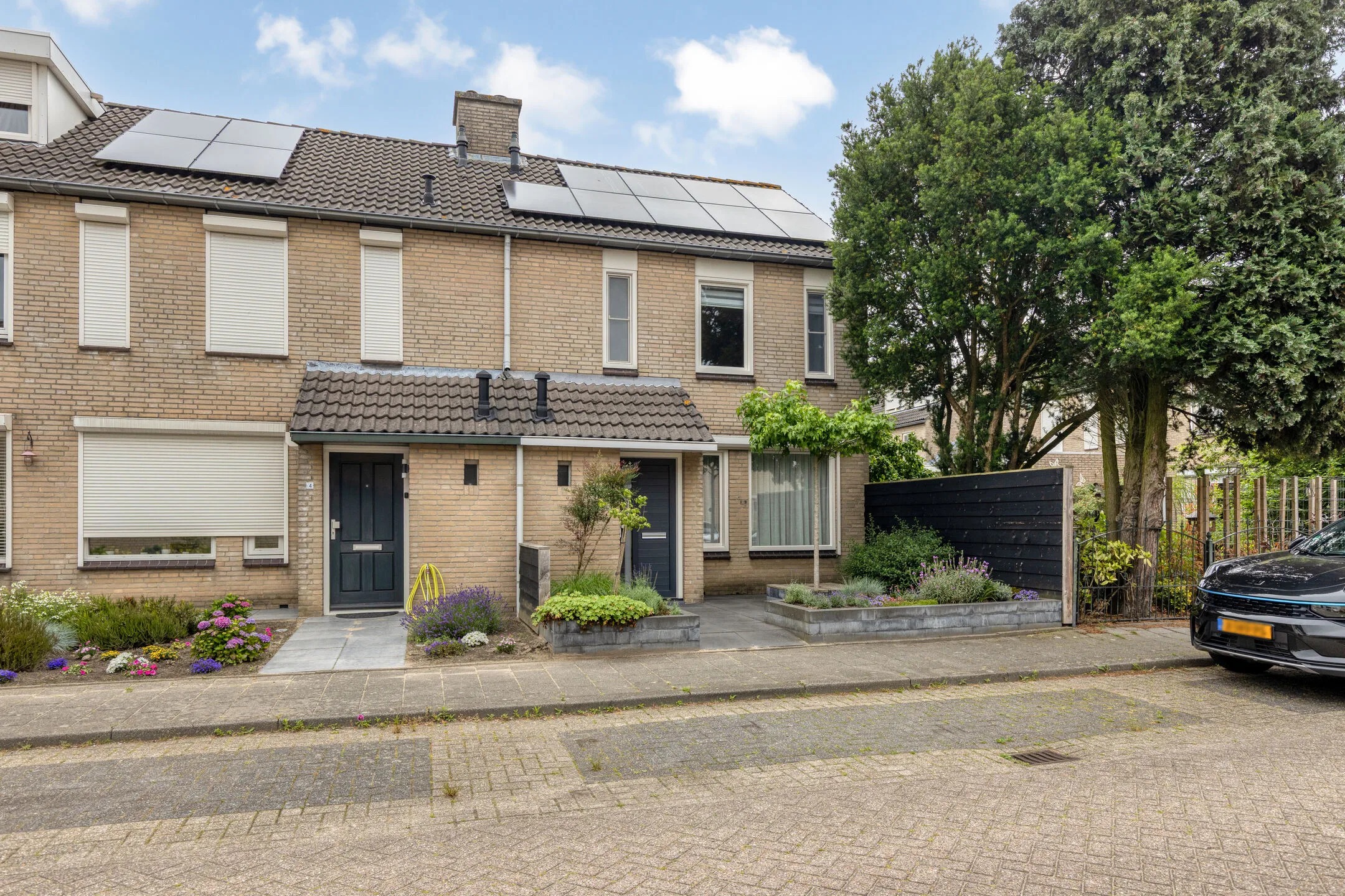 Eindwoning Lariks 2 in Best