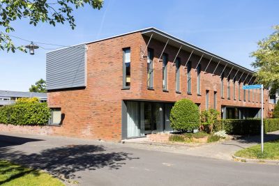 Eindwoning De Stille Tuin 36 in Apeldoorn