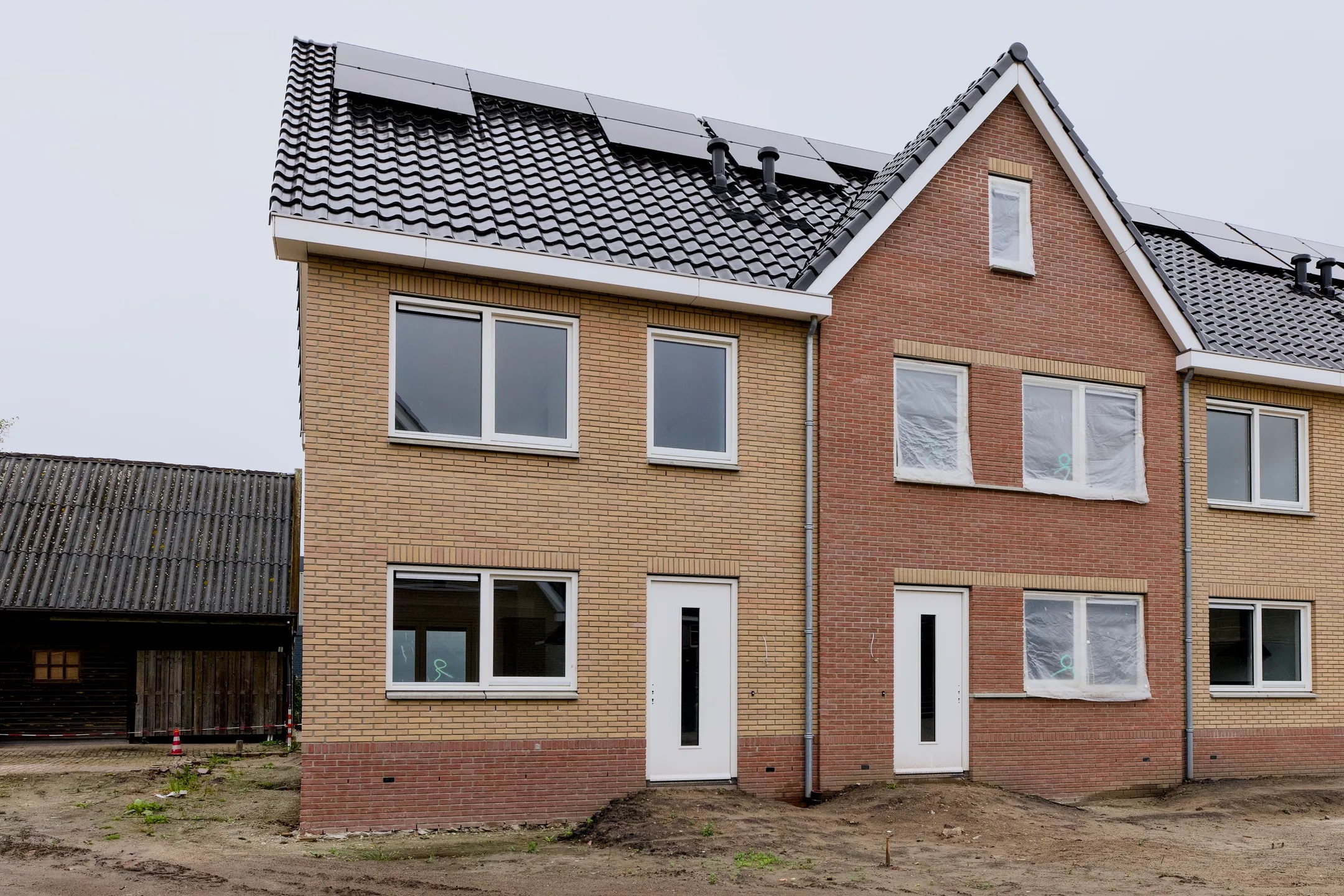 Eindwoning Zutphenseweg 2 e in Laren