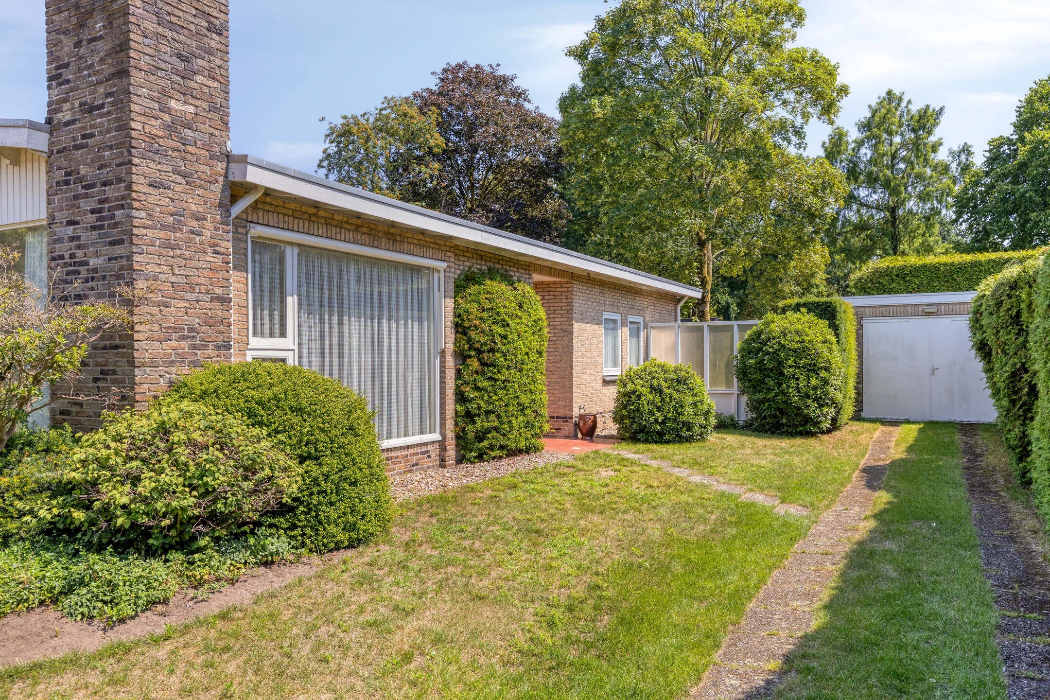 Vrijstaande woning Eksterlaan 3 in Mierlo
