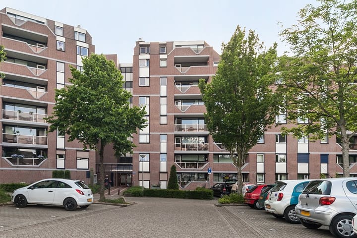 Tussenverdieping Dillegaard 54 Heerlen