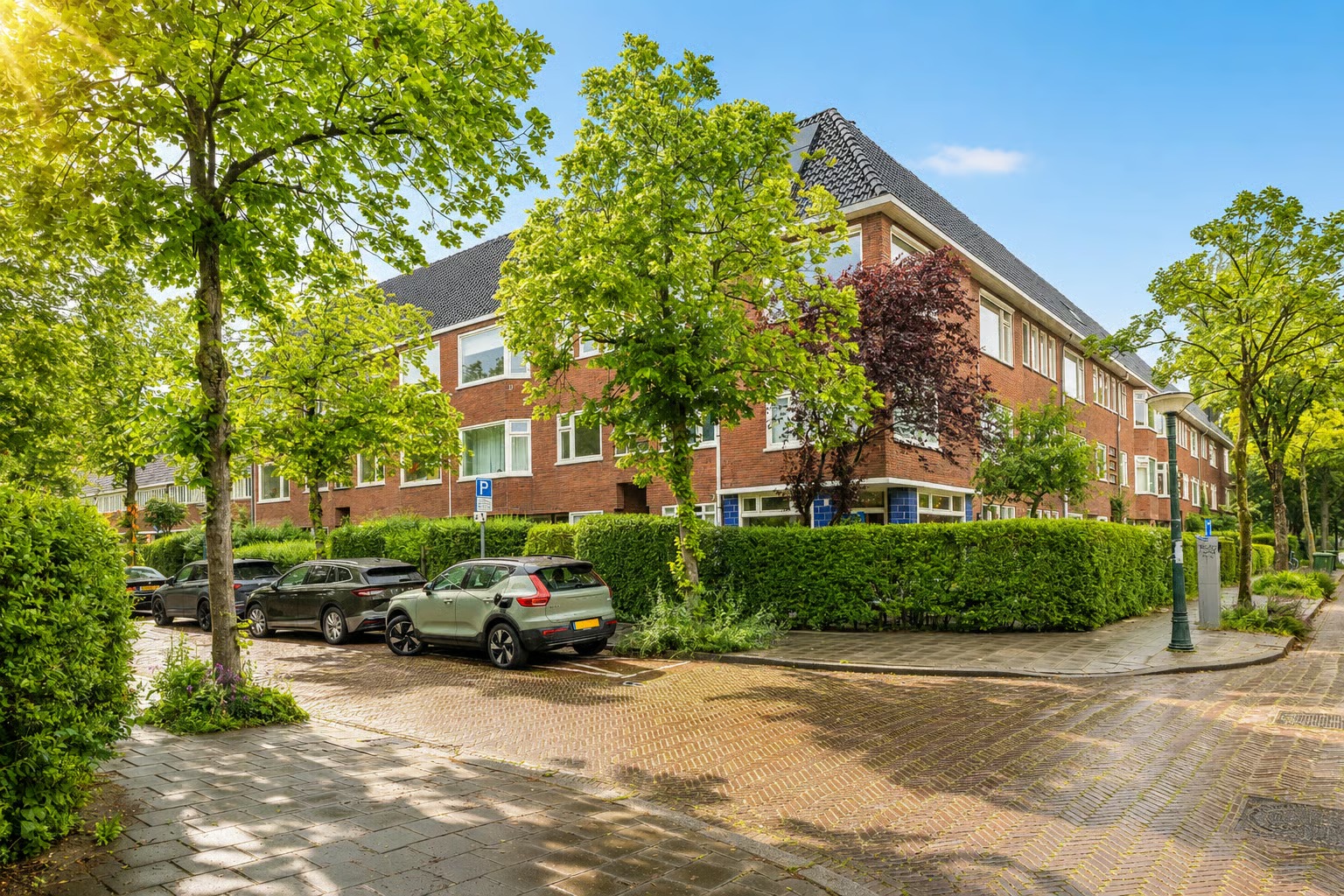 Benedenwoning Gratamastraat 1 Groningen