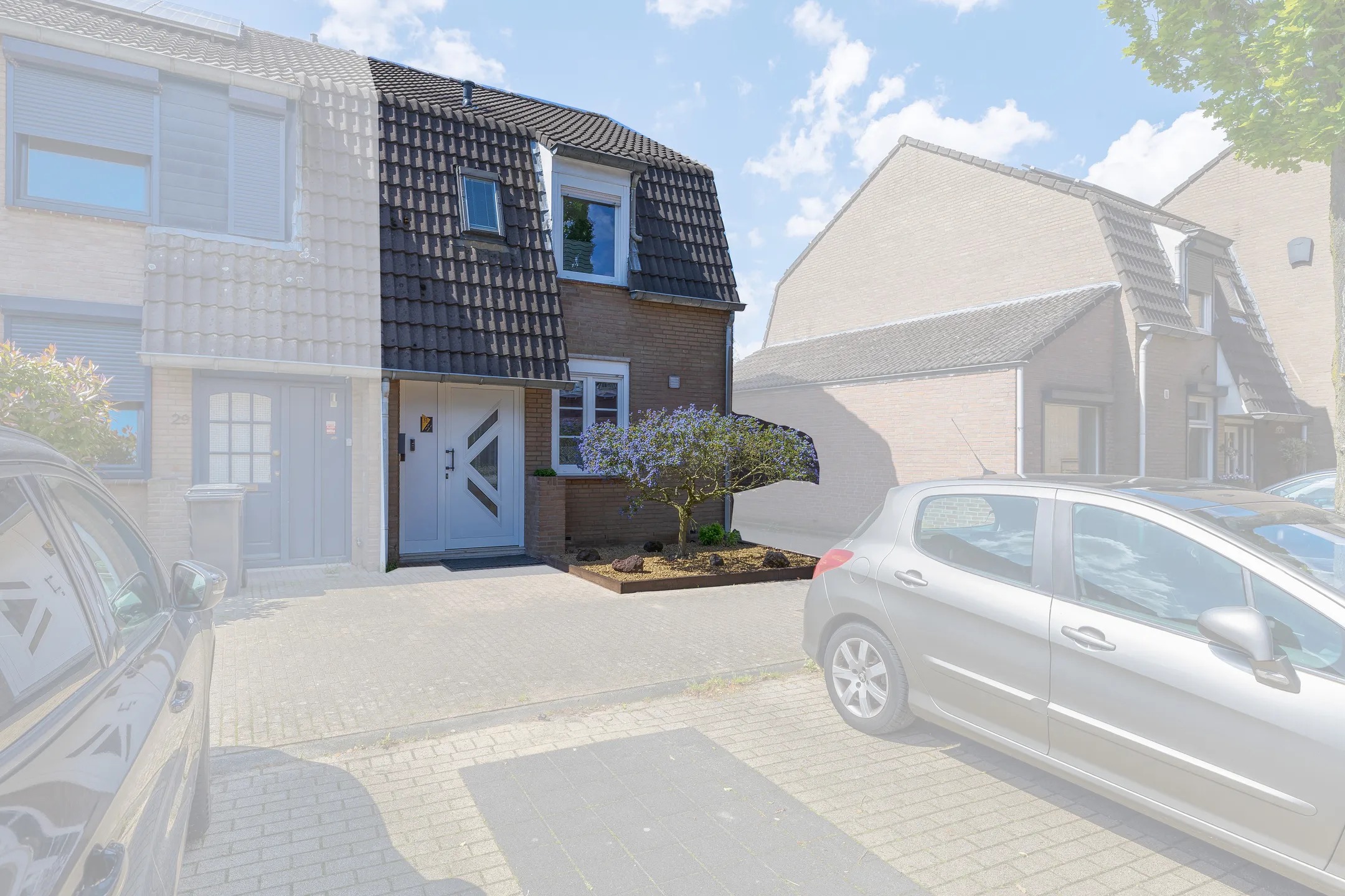 Hoekwoning Engerstraat 31 Tegelen